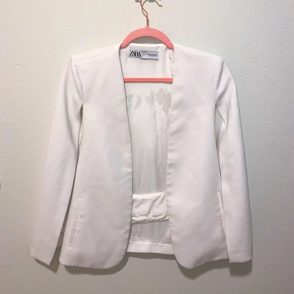 Beautifully blazer